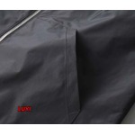 2024年9月11日早秋新品入荷PRADA  ジャケット LUYI工場