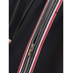 2024年9月11日早秋高品質新品入荷 THOM BROWNE 上下セットQ工場