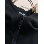 2024年9月11日早秋高品質新品入荷 PRADA  上下セットQ工場