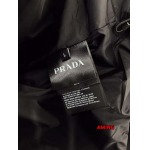 2024年9月12日早秋高品質新品入荷PRADA  ジャケットAMING工場