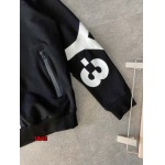 2024年9月12日早秋高品質新品入荷 Y-3 スウェットコート18JIE工場