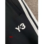 2024年9月12日早秋高品質新品入荷 Y-3 スポーツズボ  18JIE工場