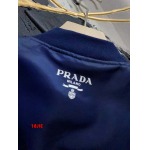 2024年9月12日早秋高品質新品入荷 PRADA ジャケット  18JIE工場