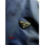 2024年9月12日早秋高品質新品入荷 PRADA ジャケット  18JIE工場