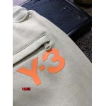 2024年9月12日早秋高品質新品入荷 Y-3 スポーツズボ  18JIE工場