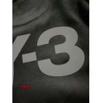 2024年9月12日早秋高品質新品入荷 Y-3  スウェット 18JIE工場