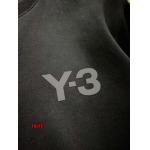 2024年9月12日早秋高品質新品入荷 Y-3  スウェット 18JIE工場