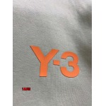 2024年9月12日早秋高品質新品入荷 Y-3  スウェット 18JIE工場