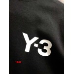 2024年9月12日早秋高品質新品入荷 Y-3  スウェット  18JIE工場