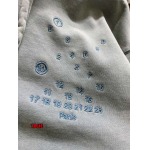 2024年9月12日早秋高品質新品入荷Maison Margiela スウェットコート   18JIE工場