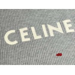 2024年9月12日早秋原版復刻新品入荷Celineカシミヤセーター C50工場