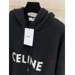 2024年9月12日早秋原版復刻新品入荷Celineカシミヤセーター C50工場