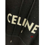 2024年9月12日早秋原版復刻新品入荷Celineカシミヤセーター C50工場