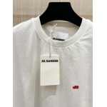 2024年9月12日早秋原版復刻新品入荷JIL SANDER 長袖 TシャツC50工場