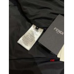 2024年9月12日早秋原版復刻新品入荷FENDI  ダウンジャケット C50工場