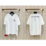 2024年9月12日早秋原版復刻新品入荷ルイヴィトン半袖 Tシャツ C50工場