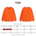 2024年9月12日早秋新品入荷 FENDI スウェットBG工場