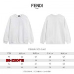 2024年9月12日早秋新品入荷  FENDI スウェットBG工場