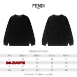 2024年9月12日早秋新品入荷  FENDI スウェットBG工場