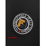 2024年9月12日早秋新品入荷 FENDI  上下セット ZUOFT工場