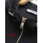 2024年9月12日早秋新品入荷 PRADA 上下セット ZUOFT工場