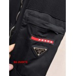 2024年9月12日早秋新品入荷 PRADA 上下セット ZUOFT工場