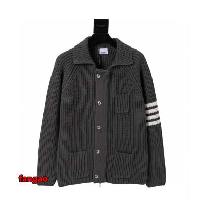 2024年9月12日早秋新品入荷   THOM BROWNE...