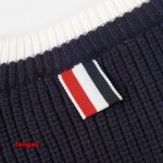 2024年9月12日早秋新品入荷  THOM BROWNE セーター  FANGAO工場