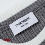 2024年9月12日早秋新品入荷  THOM BROWNE セーター  FANGAO工場