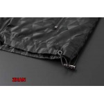 2024年9月13日早秋新品入荷PRADA ジャンバーアウター zhan工場M-4XL