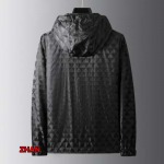 2024年9月13日早秋新品入荷PRADA ジャンバーアウター zhan工場M-4XL