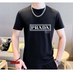 2024年9月13日早秋新品入荷PRADA上下セットです zhan工場