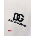 2024年9月13日早秋新品入荷Dolce&Gabbana上下セットです zhan工場