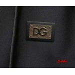 2024年9月13日早秋新品入荷Dolce&Gabbana上下セットです zhan工場