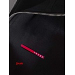 2024年9月13日早秋新品入荷PRADA  上下セットです zhan工場