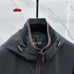 2024年9月14日秋冬高品質新品入荷ZEGNA ジャンバーアウターaibl工場