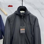 2024年9月14日秋冬高品質新品入荷ZEGNA ジャンバーアウターaibl工場