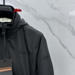 2024年9月14日秋冬高品質新品入荷ZEGNA ジャンバーアウターaibl工場