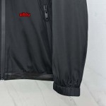 2024年9月14日秋冬高品質新品入荷ZEGNA ジャンバーアウターaibl工場
