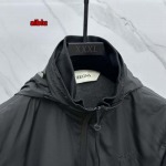 2024年9月14日秋冬高品質新品入荷ZEGNA ジャンバーアウターaibl工場
