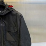 2024年9月14日秋冬高品質新品入荷ジバンシー ジャンバーアウターaibl工場