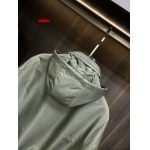 2024年9月14日秋冬高品質新品入荷 バーバリー ジャンバーアウターaibl工場
