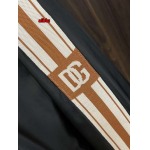 2024年9月14日秋冬高品質新品入荷Dolce&Gabbana  ジャンバーアウターaibl工場