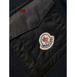 2024年9月14日秋冬高品質新品入荷モンクレール ジャンバーアウターaibl工場
