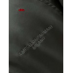 2024年9月14日秋冬高品質新品入荷アルマーニジャンバーアウターaibl工場