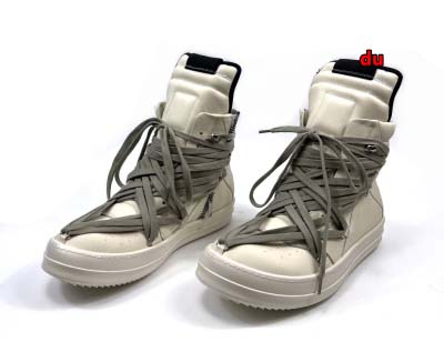 2024年9月14日原版復刻新作入荷 RICKOWENS ス...