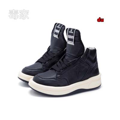 2024年9月14日原版復刻新作入荷 RICKOWENS ス...