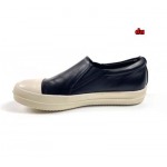 2024年9月14日原版復刻新作入荷 RICKOWENS スニーカー  DU工場35-45