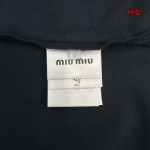 2024年9月14日秋冬高品質新作入荷MIU MIU 長袖 Tシャツ   YCQ工場