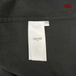 2024年9月14日秋冬高品質新作入荷CELINE 長袖 シャツ  YCQ工場